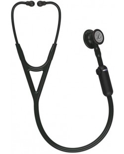 3M Littmann CORE Digital Електронен стетоскоп, Black, Black Edition