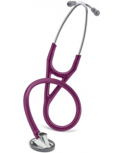 3M Littmann Master Cardiology Кардиоложки стетоскоп, Plum