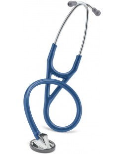 3M Littmann Master Cardiology Кардиоложки стетоскоп, Navy Blue