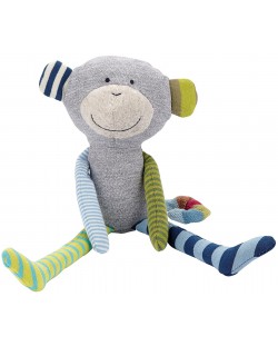 Мека играчка Sigikid Sweety – Маймунка, 28 cm