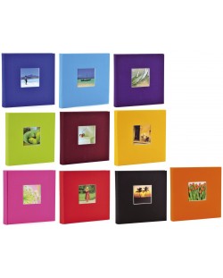 Албум за снимки Goldbuch Bella Vista – 200 снимки 10 х 15 cm