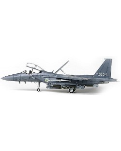 Военен изтребител Academy F-15K Slam Eagle (12213)