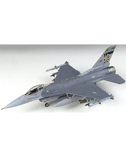 Изтребител Academy Air National Guard F-16C (12425)