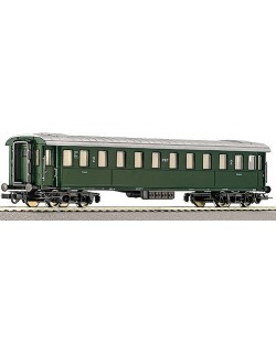 Roco Пътнически вагон втора класа (45702)