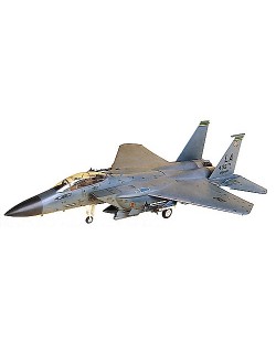 Academy изтребител F-15E Strike Eagle (12264)