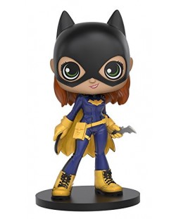Фигура Funko Wacky Wobbler: DC Comics  - Modern Batgirl, 16 cm