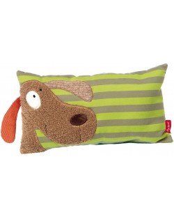 Детска възглавничка Sigikid Cuddly Cushions – Куче
