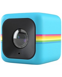 Камера Polaroid CUBE - Blue