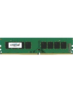 Оперативна памет Crucial - Ballistix, 8GB, DDR4, 2666MHz