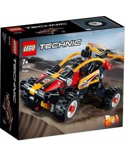 Конструктор Lego Technic - Бъги (42101)