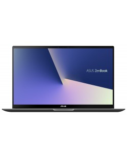 Лаптоп Asus Zenbook Flip 14 - UX463FLC-WB501T, сив