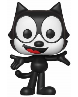 Фигура Funko POP! Animation: Felix the Cat - Felix #526