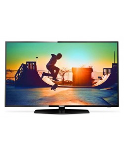Philips 43" 43PUS6162/12 Ultra HD, HDR+, SmartTV