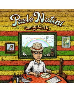 Paolo Nutini - Sunny Side Up (CD)