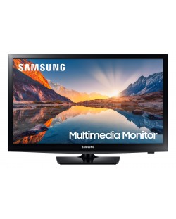 Монитор Samsung S24R39M - 23.6", HD LED, черен