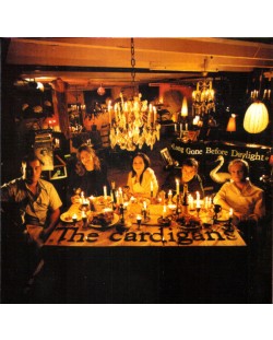 The Cardigans - Long Gone Before Daylight - (CD)