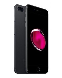 Apple iPhone 7 Plus 128GB - Black