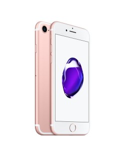 Apple iPhone 7 128GB - Rose Gold