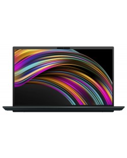 Лаптоп Asus ZenBook - UX481FA-WB511T, черен