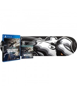 Tony Hawk’s Pro Skater 1 + 2 Remastered Collector's Edition (PS4)