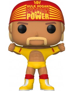 Фигура Funko POP! WWE - Hulk Hogan, #71