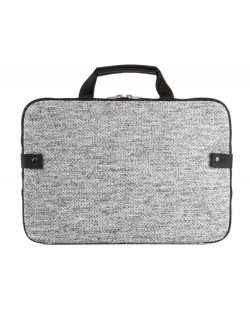 Чанта за лаптоп Speck - Station Sleeve Pro, 13/14'', сива
