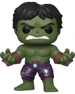 Фигура Funko POP! Marvel: Avengers - Hulk, #629
