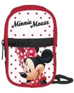 Портмоне за врат - Minnie Mouse