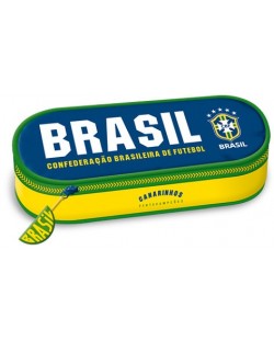 Ученически несесер - Бразилски национален отбор по футбол