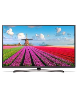 LG 49LJ624V, 49" LED Full HD TV, DVB-T2/C/S2, 1000PMI, Smart webOS 3.5
