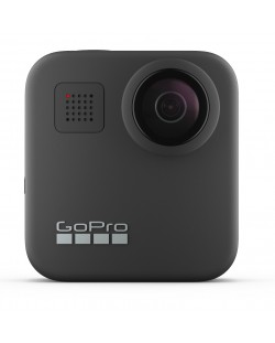Спортна камера GoPro MAX  - черна