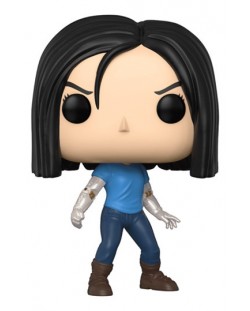 Фигура Funko Pop! Movies: Alita - Alita (Doll Body), #562