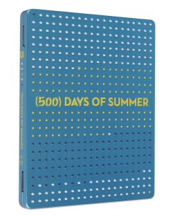 500 Days Of Summer - Steelcase Edition (Blu-Ray)