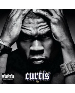 50 Cent - Curtis (CD)