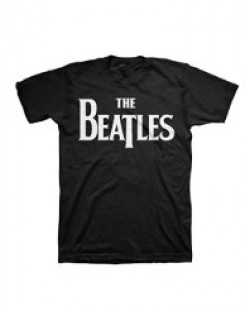 Тениска Rock Off The Beatles - Drop T