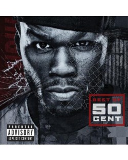 50 Cent - Best Of (Vinyl)
