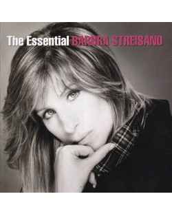 Barbra Streisand - The Essential Barbra Streisand (2 CD)