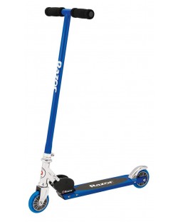 Сгъваема тротинетка Razor Scooters S Scooter – Blue