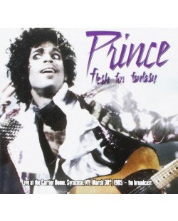 Prince - Flesh For Fantasy (CD)