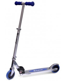 Сгъваема тротинетка Razor Scooters A125 Scooter – Blue