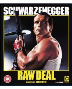Raw Deal (Blu Ray)