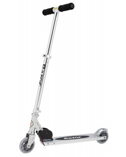 Сгъваема тротинетка Razor Scooters A125 Scooter - Clear GS