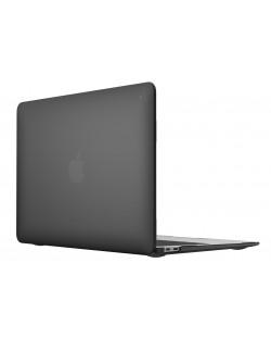 Калъф за лаптоп Speck - Smartshell, MacBook Air 13, Onyx Black