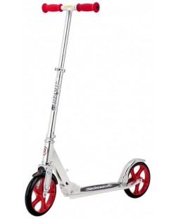 Скутер Razor Scooters A5 Lux Scooter – Silver