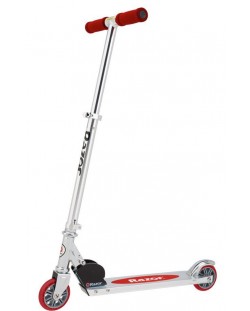Сгъваема тротинетка Razor Scooters A125 Scooter - Red GS