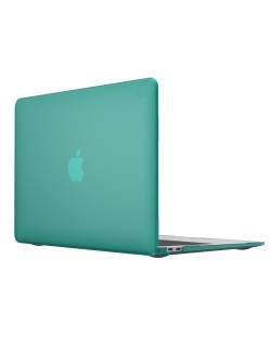 Калъф за лаптоп Speck - Smartshell, MacBook Air 13, син