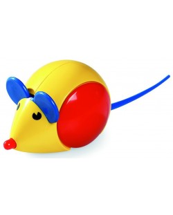 Детска играчка Galt – Забавна мишка