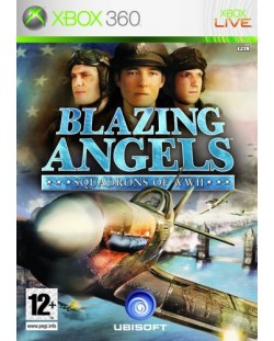 Blazing Angels (Xbox 360)