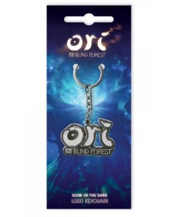 Ключодържател Ori & The Blind Forest - Logo