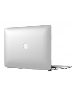 Калъф Speck - TB Smartshell, Macbook Pro 15, прозрачен